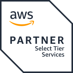 AWS Partner Badge