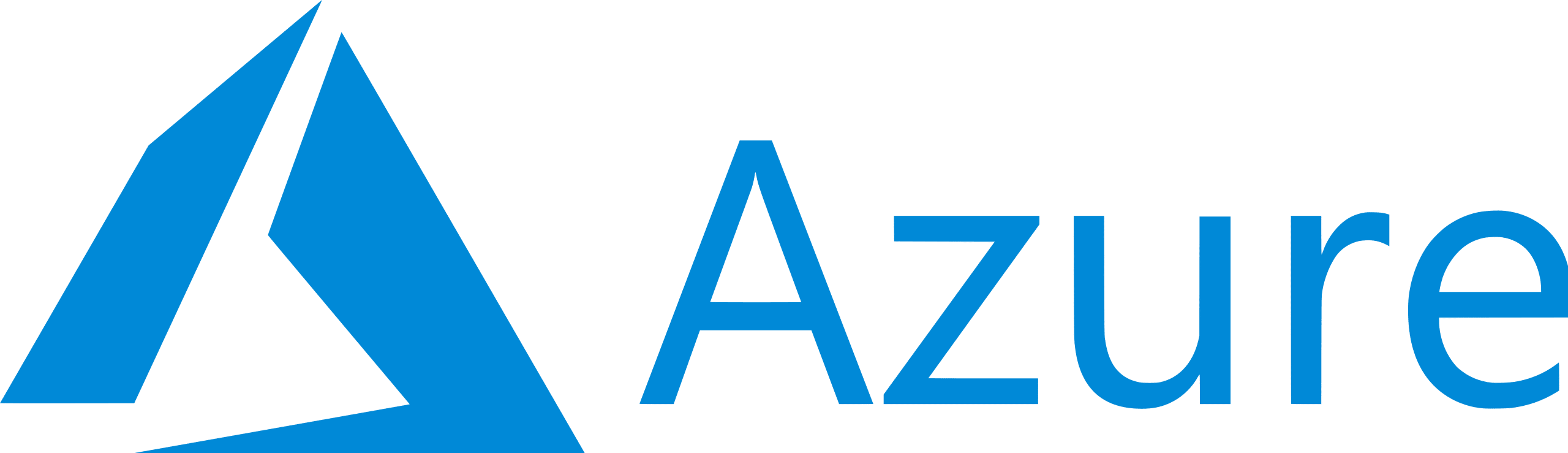 Azure Logo