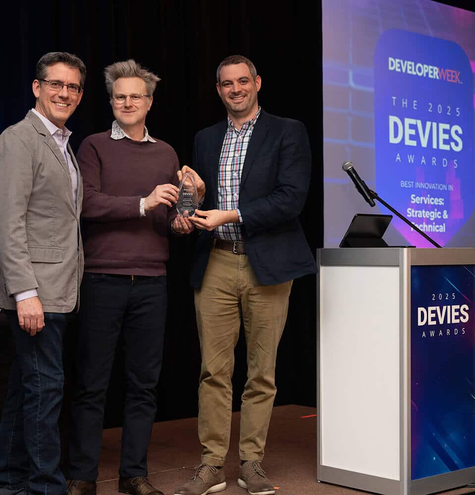 Devies Award 2025