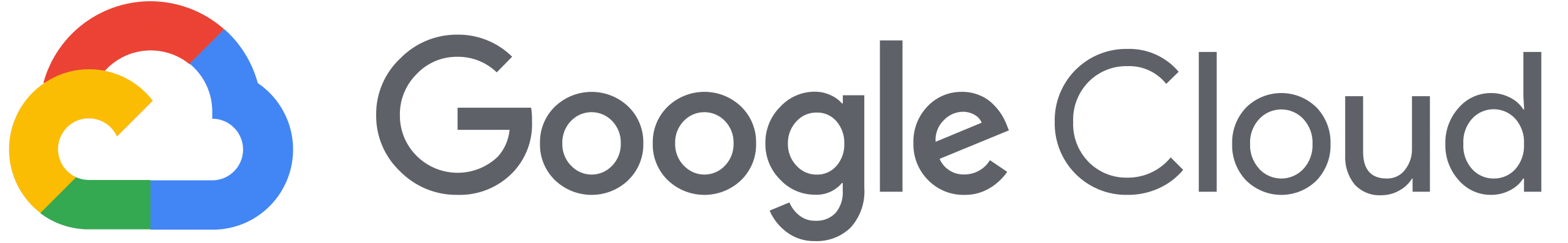 Google Cloud logo