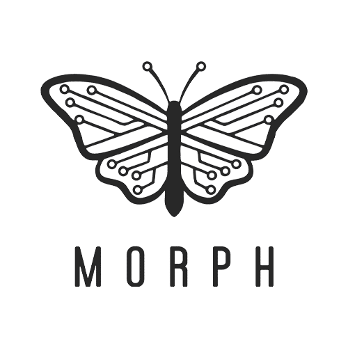 Morph Logo