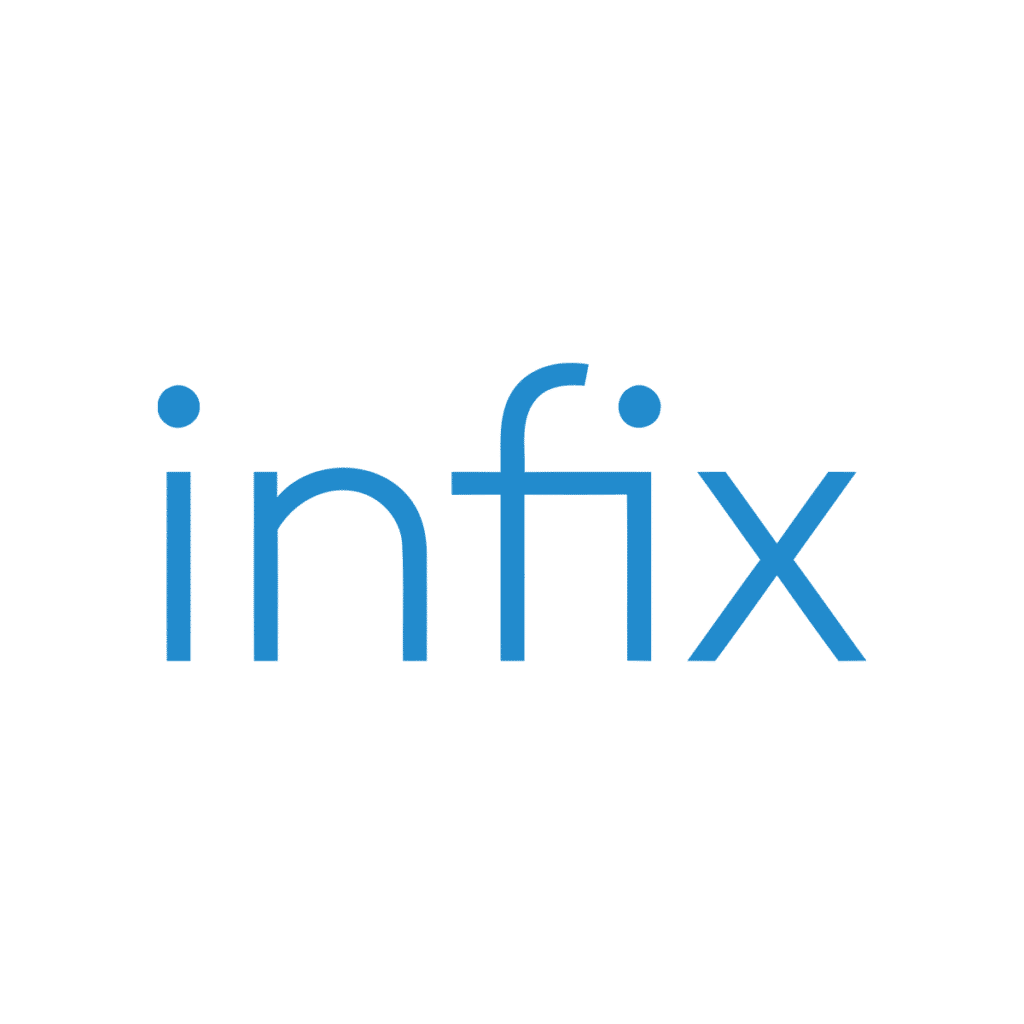 infix logo